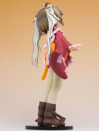 瓶诘妖精&本気求道 たまちゃん 