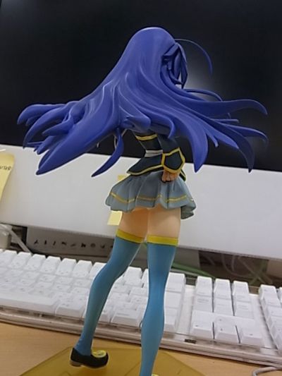 HiGH PRiESTESS めだかボックス 黑神目泷 