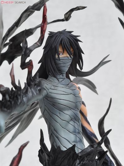 FiguartsZERO 死神 黒崎一护 Final Getsugatensho ver.