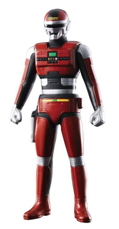 Space Sheriff Series 宇宙刑事シャリバン 宇宙刑事シャリバン 