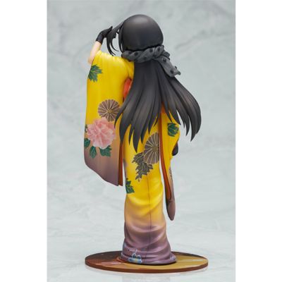 剧场版 魔法少女小圆 晓美焰 晴着Ver.