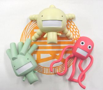 もやしもん P･クリソゲヌム Soft Stage 