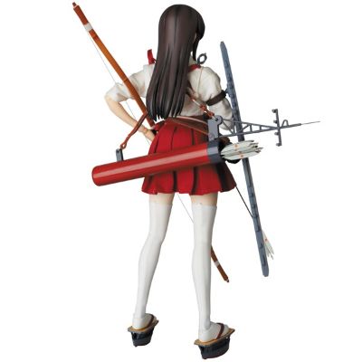 REAL ACTION HEROES No.688 舰队Collection -舰娘- 赤城 