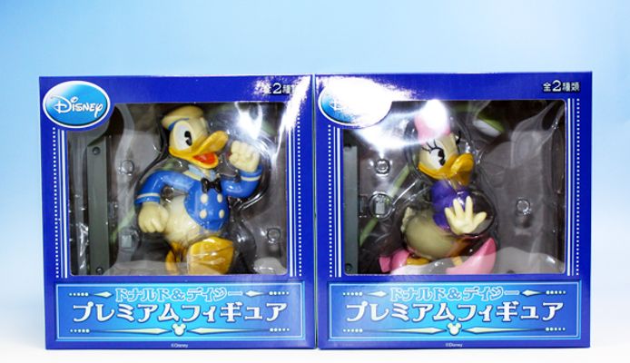 セガ 景品 迪斯尼 迪斯尼 ドナルドダック 