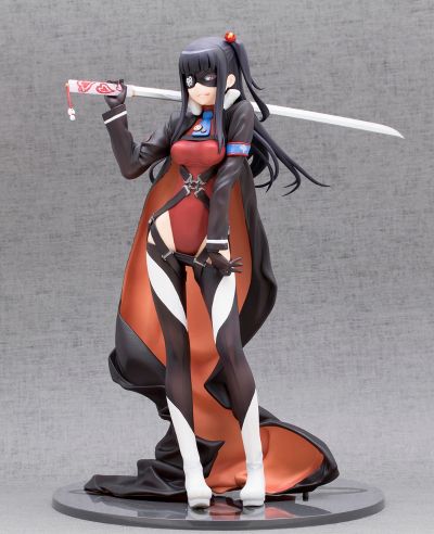 世界征服～谋略之星～ プラーミャ様