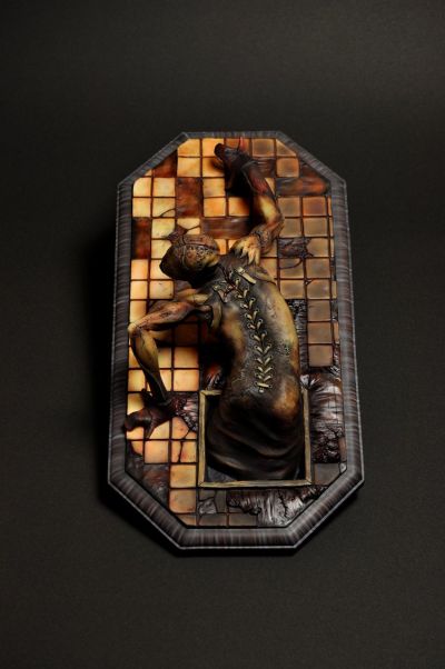 サイレントヒル3 威尔ティエル