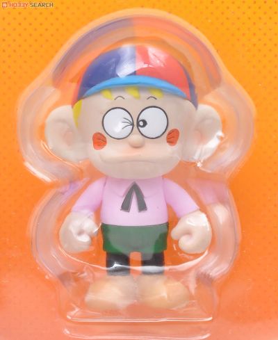 UltraDetailFigure 91 怪物君 怪物太郎 Old Comic Ver. 