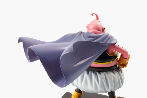 スカルチャーズ 龙珠Z 魔人布欧 