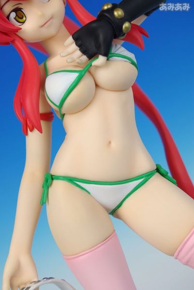 ドリームテック 天元突破グレンラガン ヨーコ・リットナー 泳装Ver. 