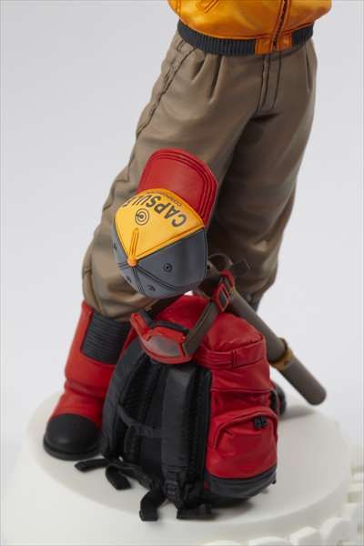 スカルチャーズ 龙珠Z 孙悟空 