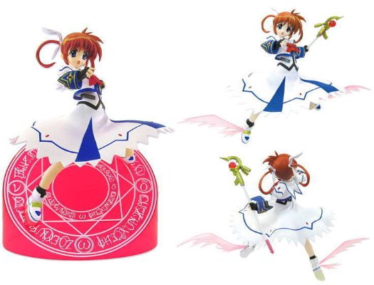 魔法少女奈叶 エース 高町奈叶 