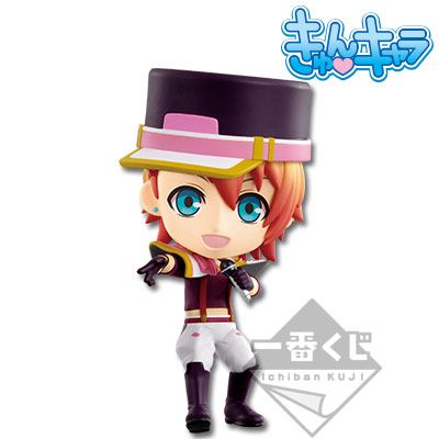 一番赏 うたの☆プリンスさまっ♪ マジLOVE2000% 来栖翔 ST☆RISH 