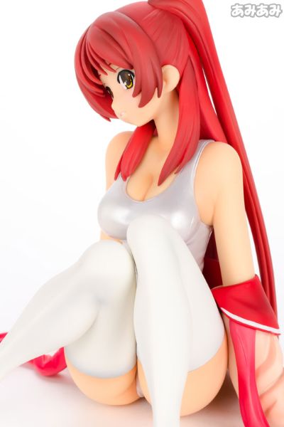 トゥハート2 向坂环 スク水制服Ver. 限定白色カラー版 