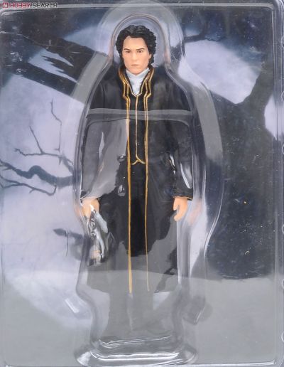 UltraDetailFigure スリーピー・ホロウ イカボッドクレーン 