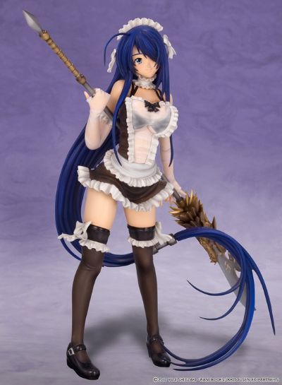 一骑当千 Xtreme Xecutor 関羽云长 Maid ver. 