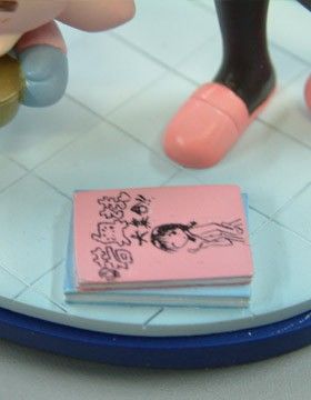 ながされて蓝兰岛 千影 