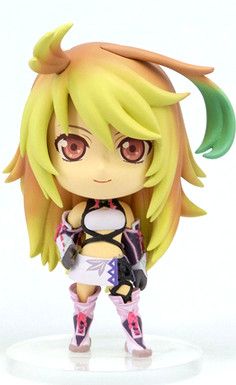 きゅんｷｬﾗ Talesオブエクシリア ミラ=マクスウェル 
