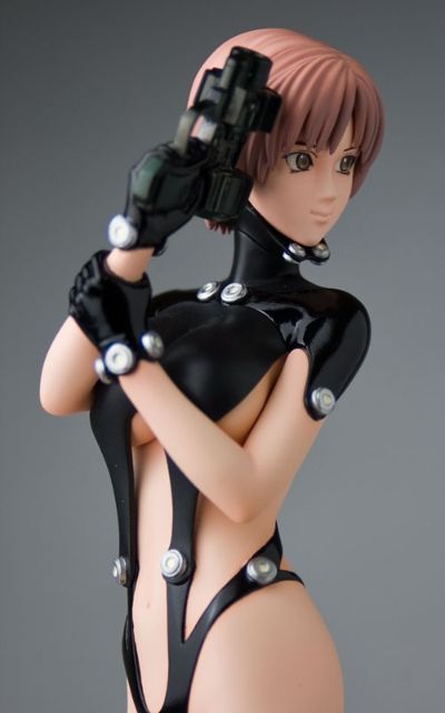 ガンツ 岸本恵 Gantzsuit Ver. 
