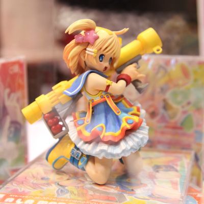 A LA MODE2(chuぅ☆) ももえ☆ぱるちゅ 