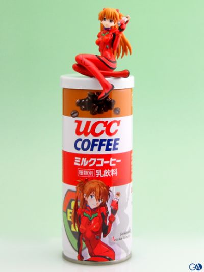 EVA新剧场版：Q 明日香 UCC Evangelion Project