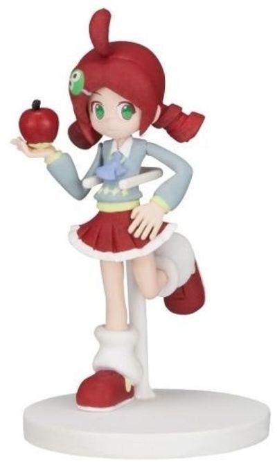 ぷよぷよテトリス あんどう林檎 