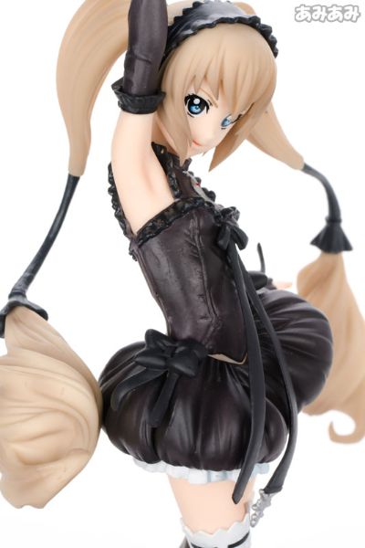 女皇之门&圣痕炼金士 卡恰·伊卡捷琳娜·库拉耶