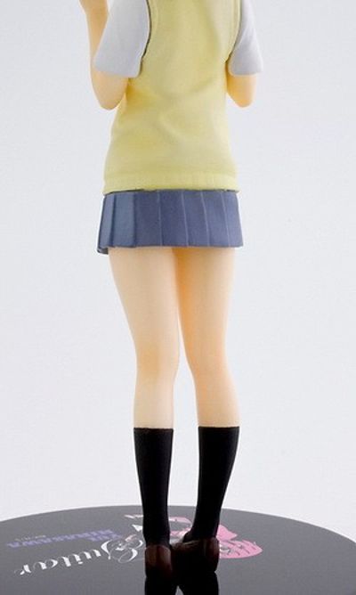 轻音少女！ 平沢唯 Summer Uniform ver. 