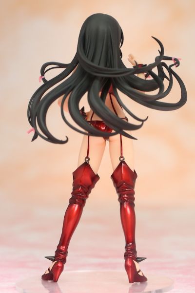 我的朋友很少 NEXT 三日月夜空 悪の化身ver.