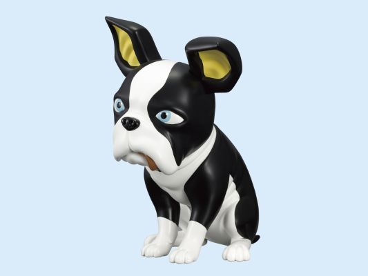 JoJo的奇妙冒险 伊奇 スーパーサイズ 