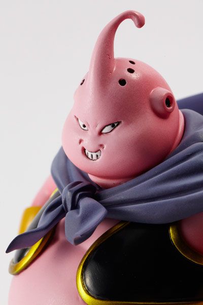 スカルチャーズ 龙珠Z 魔人布欧 