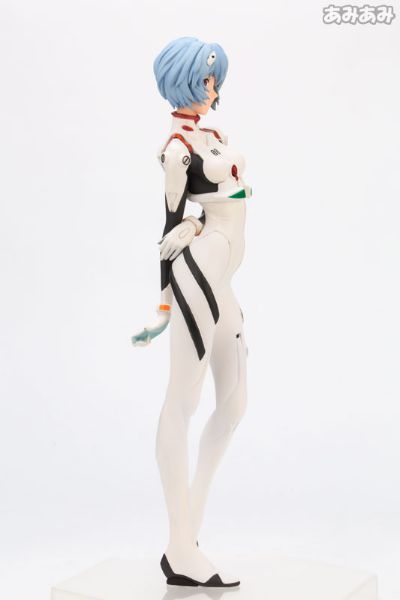 一番赏 EVA新剧场版&EVA 绫波丽 Lawson Smile ver.