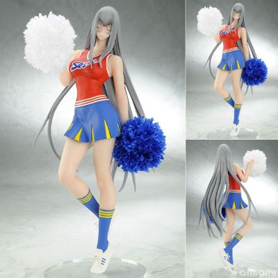  赵云子龙 赵云子龙 啦啦队女郎版（2P颜色）