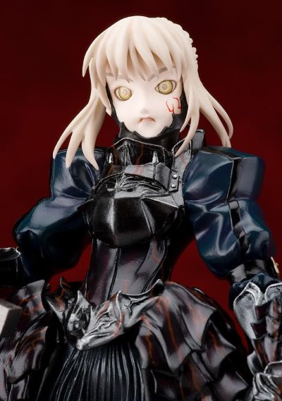 Fate/Stay Night Saber  Alter