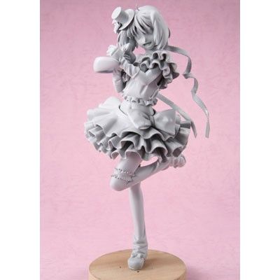 一番赏 超时空要塞F 虚空歌姫～イツワリノウタヒメ～ 李兰华 Raspberry Candy Ver. 