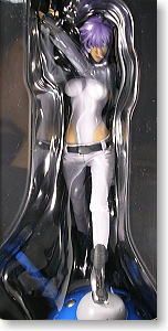 Ghost in the Shell Extra Figure 攻壳机动队 S.A.C. 2nd GIG 草薙素子