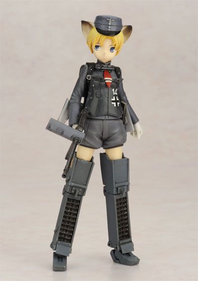 ドイツ陆军2号戦车