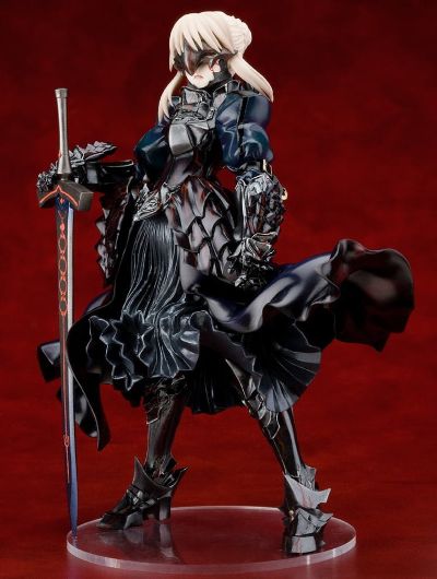 Fate/Stay Night Saber  Alter