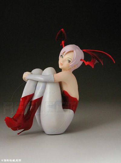 吸血鬼 リリスアーン丝兰ド 