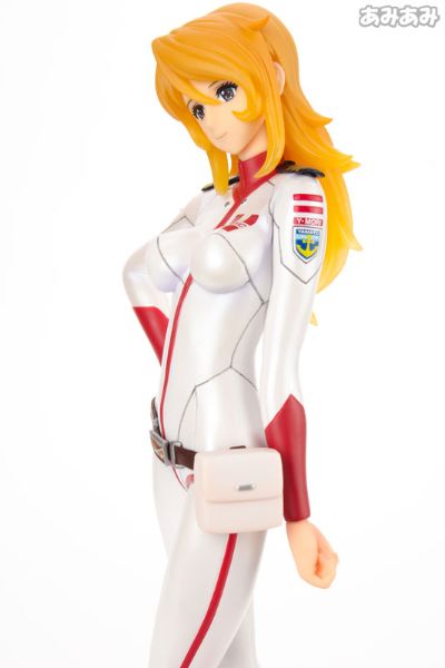 大和女子Collection 宇宙战舰大和号2199 森雪 舰内服ver. YCオリジナルカラー ver.A 