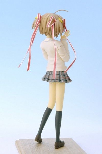 Little Busters! 神北小毬 Limited Color Ver.