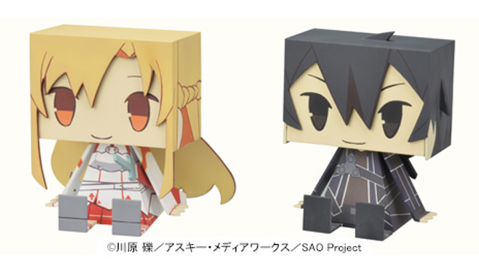 Graphig Figure手办 刀剑神域 桐人