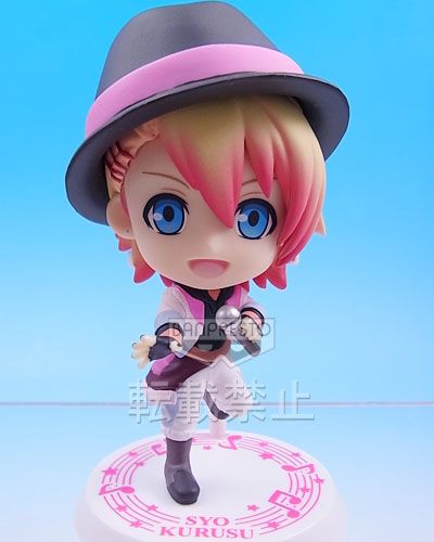 一番赏 うたの☆プリンスさまっ♪ マジLOVE1000% 来栖翔 ST☆RISH 