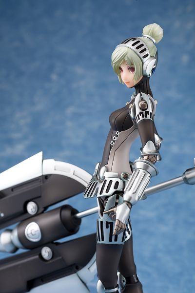 Persona 4: The Ultimate in Mayonaka Arena 机体编号024 