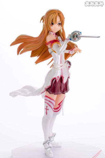 PM 手办 刀剑神域 亚丝娜 闪光の ＳＰ ver. 