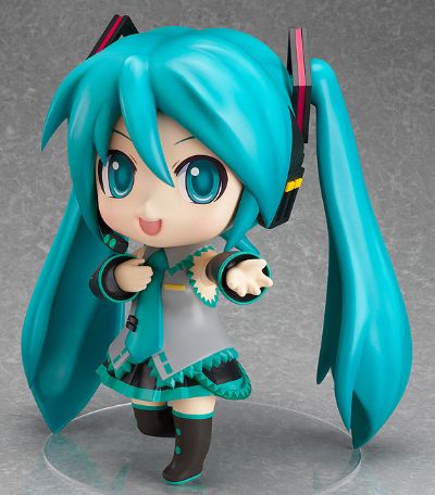 Good Smile Kuji VOCALOID 初音未来 Jumbo ver.