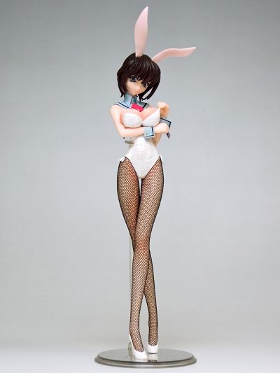 稻叶屋 兔女郎 莉迪雅 白色版
