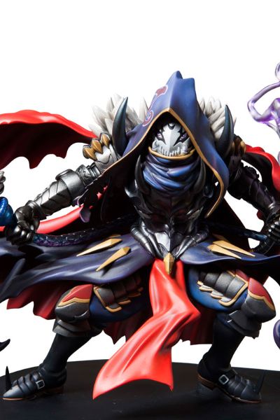 アルティメット・モデリング・コレクション・手办 智龙迷城 冥界神・インフェルノハーデス 