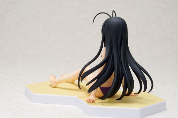 BEACH QUEENS 加速世界 黒雪姫 电撃スペシャルVer. 水着Ver.