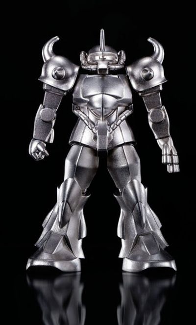 超合金の块 GM-04：グフ『高达』