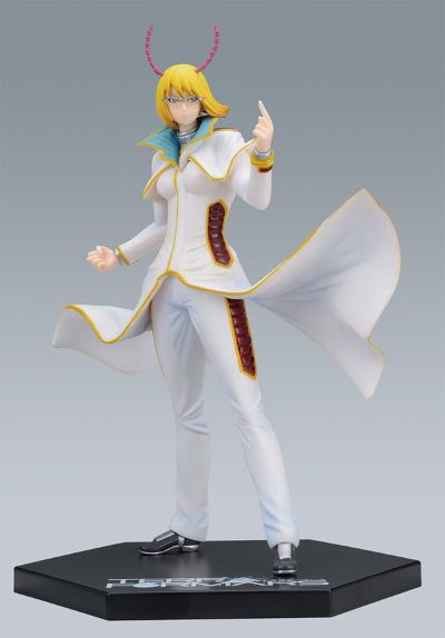 PM 手办 テラフォーマーズ ミッシェル・K・デイヴス 